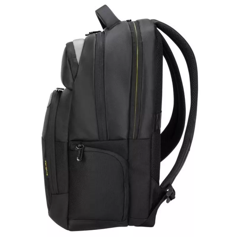Targus Citygear σακίδιο 43,9 cm (17,3 ίντσες), μαύρο