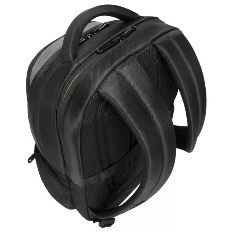 Targus Citygear σακίδιο 43,9 cm (17,3 ίντσες), μαύρο