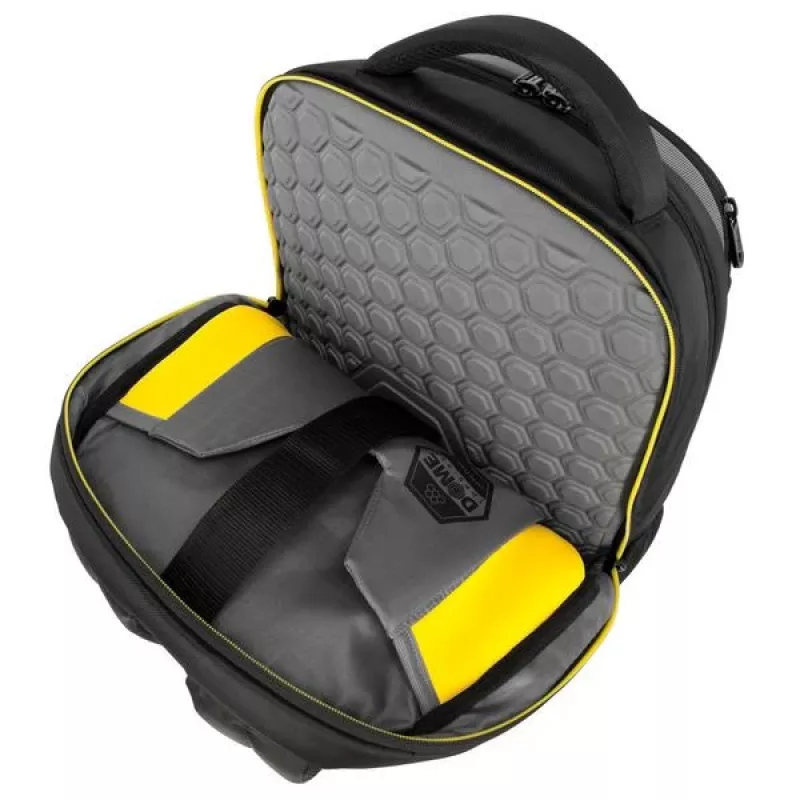 Targus Citygear σακίδιο 43,9 cm (17,3 ίντσες), μαύρο