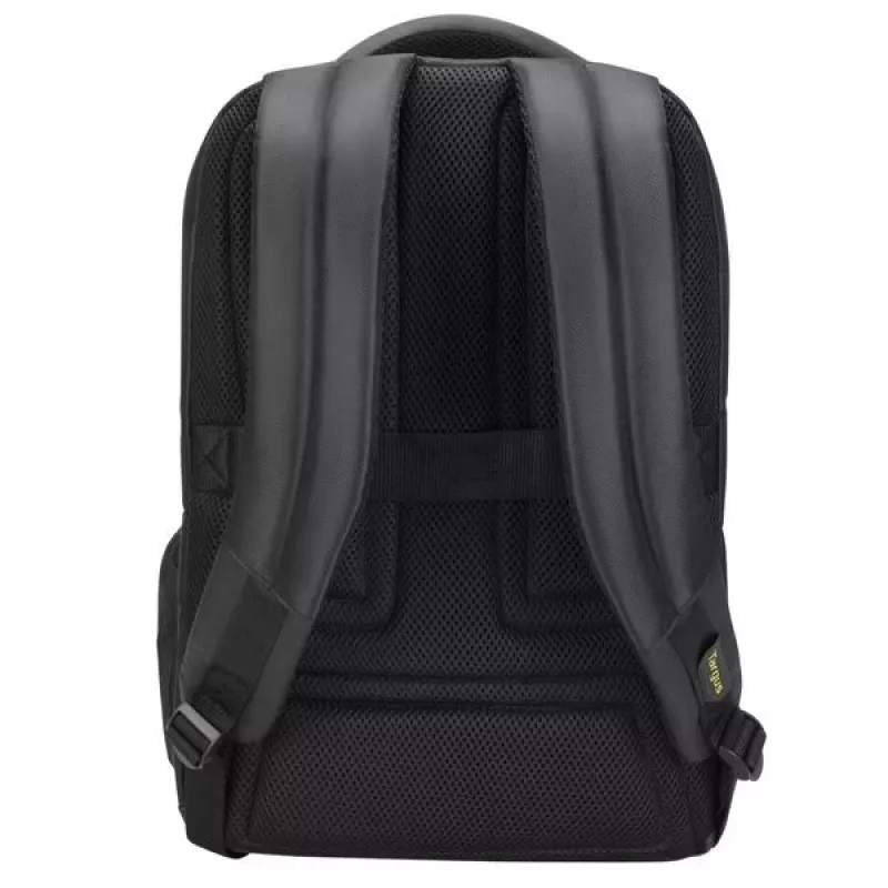 Targus Citygear σακίδιο 43,9 cm (17,3 ίντσες), μαύρο