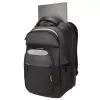 Targus Citygear σακίδιο 43,9 cm (17,3 ίντσες), μαύρο