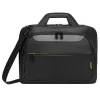 Targus Citygear 39,6 cm (15,6 ίντσες) τσάντα, μαύρο