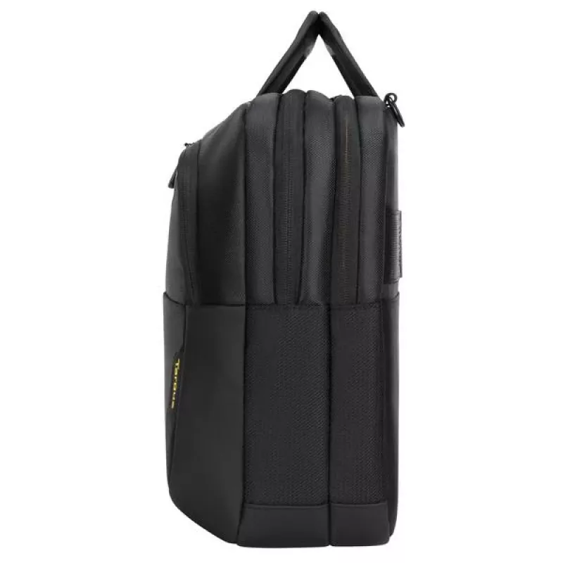 Targus Citygear 39,6 cm (15,6 ίντσες) τσάντα, μαύρο