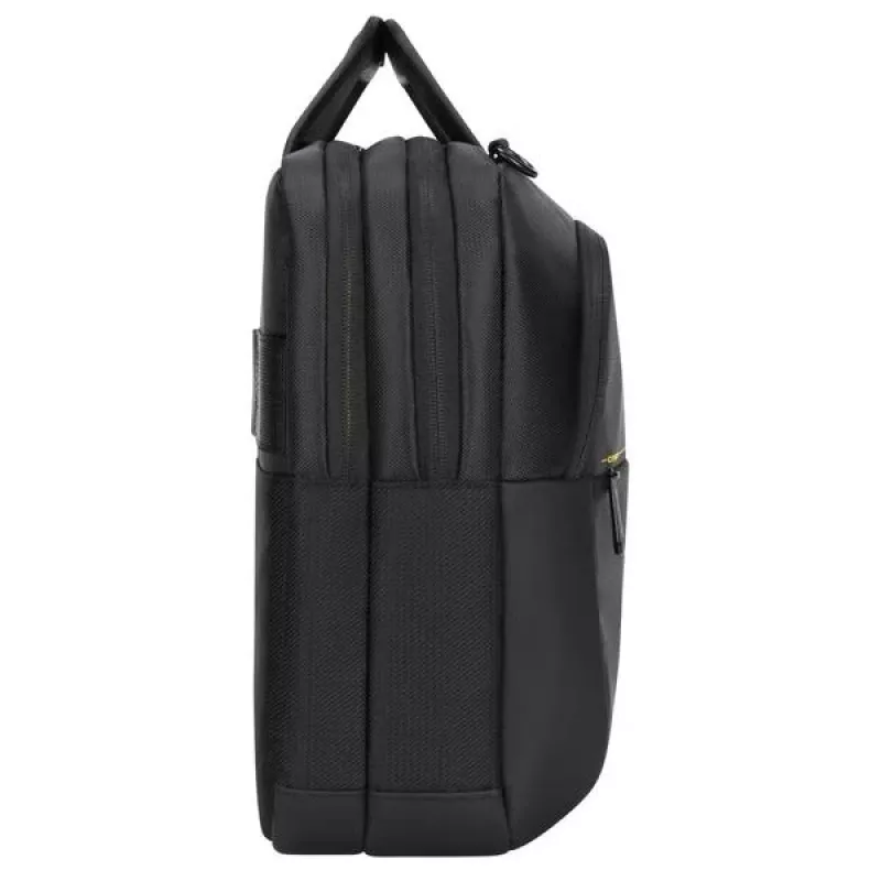Targus Citygear 39,6 cm (15,6 ίντσες) τσάντα, μαύρο
