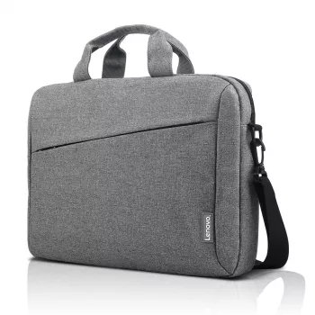 Lenovo Casual Toploader T210 39,6 cm (15,6 ίντσες) τσάντα Toploader γκρι