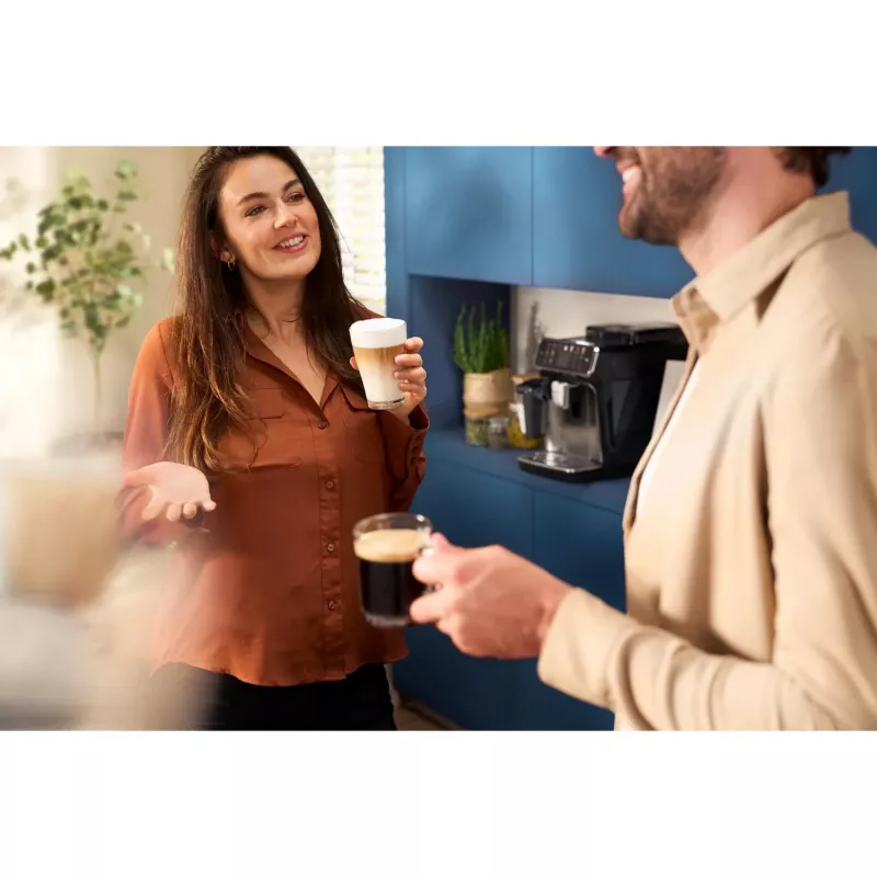 Philips 2200er Serie EP2220/10 αυτόματες μηχανές espresso