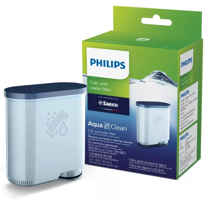 Philips CA6903/10 φίλτρο αλάτων και νερού