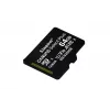 Kingston Technology Canvas Select 64GB microSDXC Plus 100R A1 C10 Κάρτα + ADP