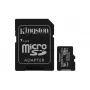 Μνήμη Flash Kingston Technology 128GB microSDXC UHS-I Canvas Select Plus 100R A1 C10