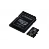 Μνήμη Flash Kingston Technology 128GB microSDXC UHS-I Canvas Select Plus 100R A1 C10
