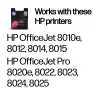 HP 912XL Γνήσιο Μελάνι υψηλής απόδοσης, Magenta