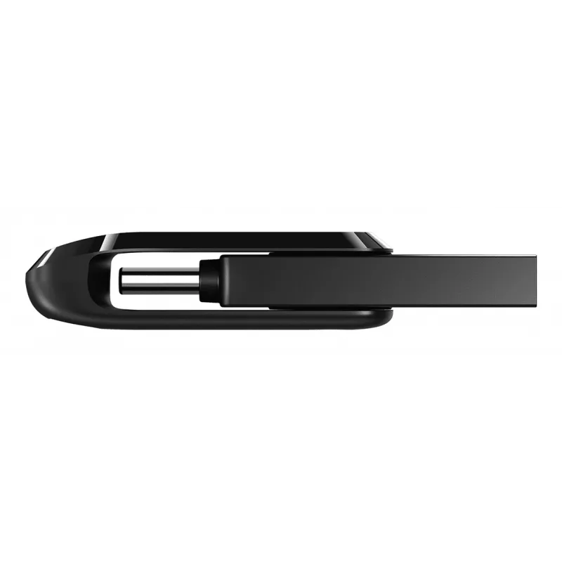 WESTERN DIGITAL SanDisk Ultra Dual Drive Go - 64GB USB Stick - USB-C / USB-A