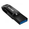 WESTERN DIGITAL SanDisk Ultra Dual Drive Go - 64GB USB Stick - USB-C / USB-A