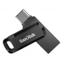 WESTERN DIGITAL SanDisk Ultra Dual Drive Go - 32GB USB Stick - USB-C / USB-A
