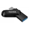 WESTERN DIGITAL SanDisk Ultra Dual Drive Go - 32GB USB Stick - USB-C / USB-A