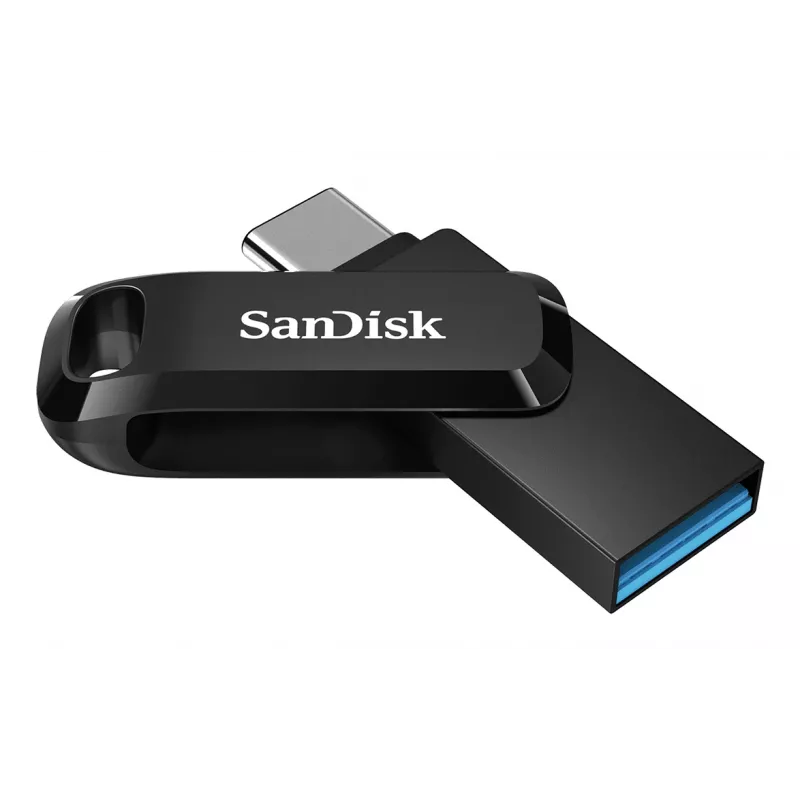 WESTERN DIGITAL SanDisk Ultra Dual Drive Go - 32GB USB Stick - USB-C / USB-A