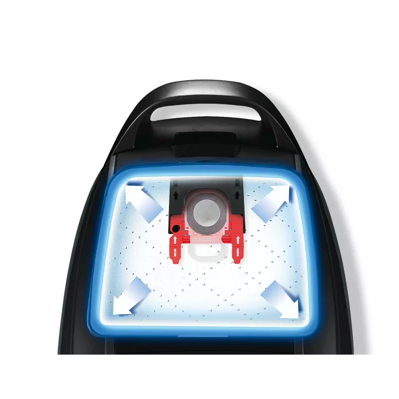 Bosch BBZ16GALL Αξεσουάρ/ανταλλακτικό σκούπας Σακούλες σκούπας δαπέδου