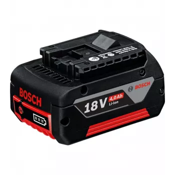 Bosch GBA 18 V 4.0 Ah Μπαταρία