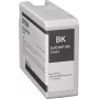 Epson C13T44C140 Μελάνι 1 τεμ. Γνήσιο Μαύρο