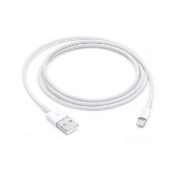 APPLE καλώδιο USB-a σε Lightning 1 m (mxly2zm/a)