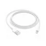APPLE καλώδιο USB-a σε Lightning 1 m (mxly2zm/a)