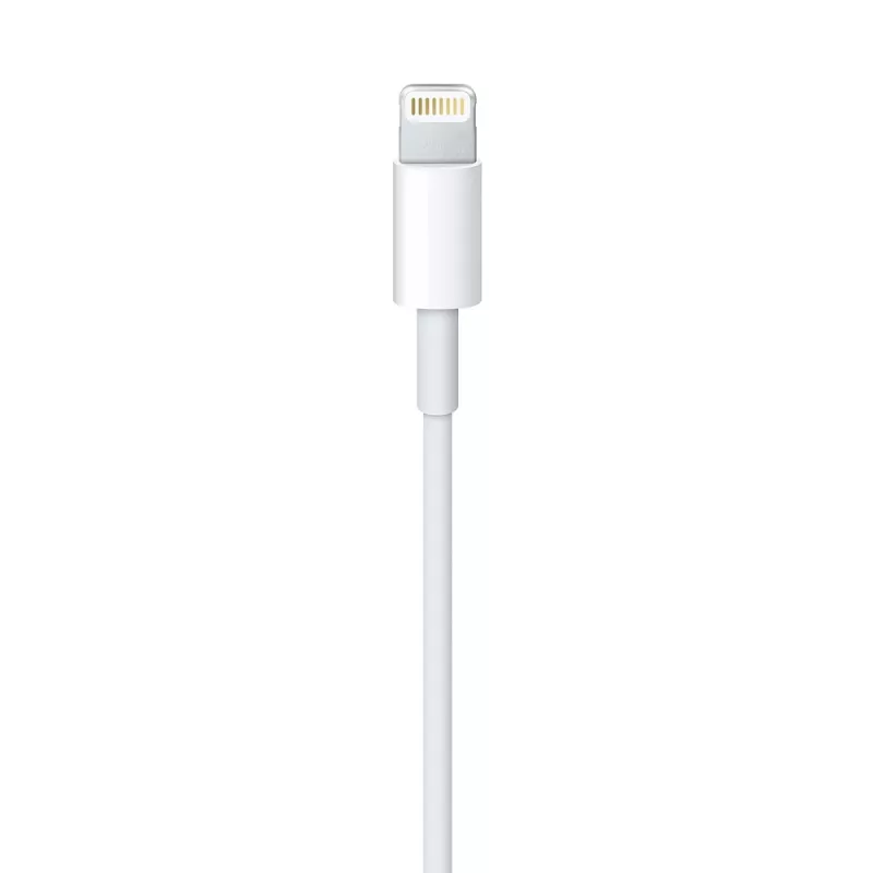 APPLE καλώδιο USB-a σε Lightning 1 m (mxly2zm/a)