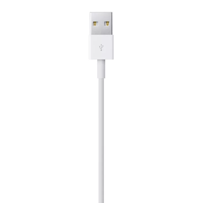 APPLE καλώδιο USB-a σε Lightning 1 m (mxly2zm/a)