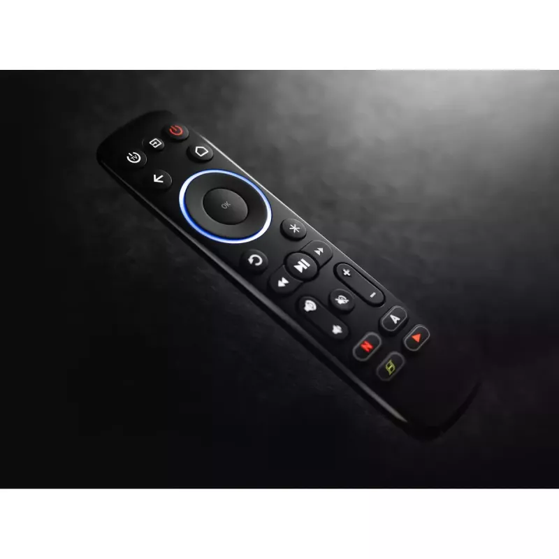 One For All Advanced Streamer Τηλεχειριστήριο URC7935