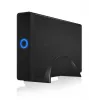 ICY BOX IB-377U3 Θήκη HDD μαύρο 3,5 ίντσες
