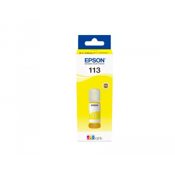 Epson C13T06B440 113 Μελάνι, Κίτρινο