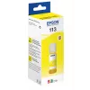 Epson C13T06B440 113 Μελάνι, Κίτρινο