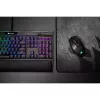 Ποντίκι Corsair DARK CORE RGB PRO RF Ασύρματο + Bluetooth + USB Type-A