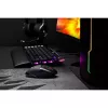 Ποντίκι Corsair DARK CORE RGB PRO RF Ασύρματο + Bluetooth + USB Type-A