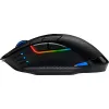 Ποντίκι Corsair DARK CORE RGB PRO RF Ασύρματο + Bluetooth + USB Type-A