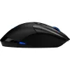 Ποντίκι Corsair DARK CORE RGB PRO RF Ασύρματο + Bluetooth + USB Type-A