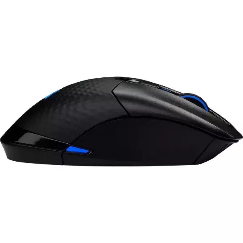 Ποντίκι Corsair DARK CORE RGB PRO RF Ασύρματο + Bluetooth + USB Type-A
