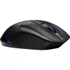 Ποντίκι Corsair DARK CORE RGB PRO RF Ασύρματο + Bluetooth + USB Type-A