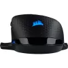 Ποντίκι Corsair DARK CORE RGB PRO RF Ασύρματο + Bluetooth + USB Type-A