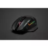 Ποντίκι Corsair DARK CORE RGB PRO RF Ασύρματο + Bluetooth + USB Type-A