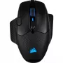 Ποντίκι Corsair DARK CORE RGB PRO RF Ασύρματο + Bluetooth + USB Type-A