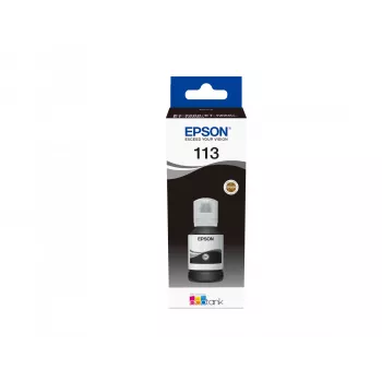 Epson C13T06B140 113 Μαύρο Μελάνι