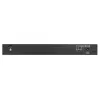 NETGEAR GS308PP Unmanaged Gigabit Ethernet (10/100/1000) Power over Ethernet (PoE) Μαύρο