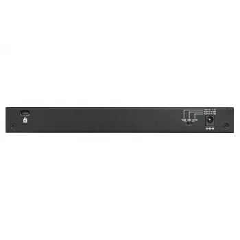 NETGEAR GS308PP Unmanaged Gigabit Ethernet (10/100/1000) Power over Ethernet (PoE) Μαύρο