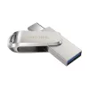 WESTERN DIGITAL SanDisk Ultra Dual Drive Luxe - 256GB USB Stick - USB TYPE-C / USB 3.1