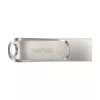 USB Stick SanDisk 1 TB USB Type-A USB Type-C Ultra Dual Drive Luxe