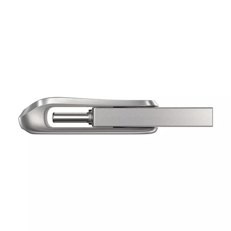 WESTERN DIGITAL SanDisk Ultra Dual Drive Luxe - 64GB USB Stick - USB TYPE-C / USB 3.1