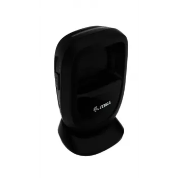 Zebra DS9308-SR Σταθερός Αναγνώστης Barcode 1D/2D LED Μαύρο