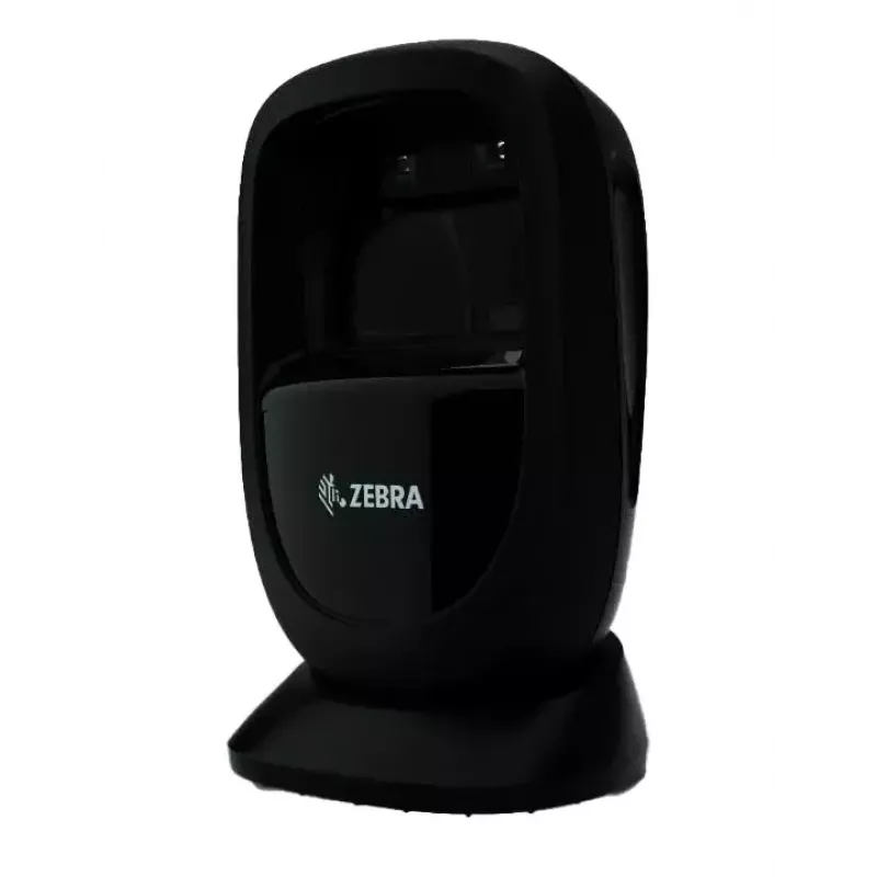Zebra DS9308-SR Σταθερός Αναγνώστης Barcode 1D/2D LED Μαύρο