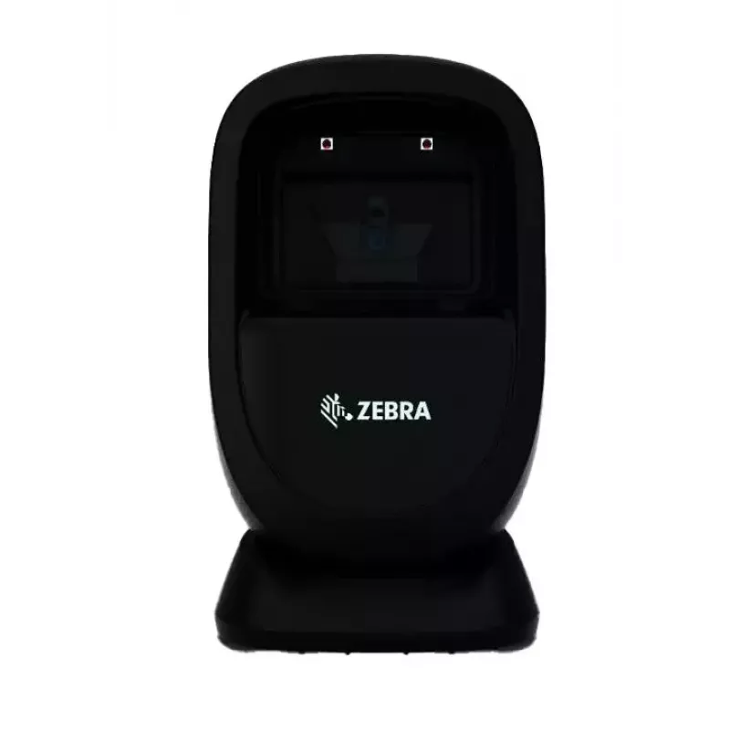 Zebra DS9308-SR Σταθερός Αναγνώστης Barcode 1D/2D LED Μαύρο