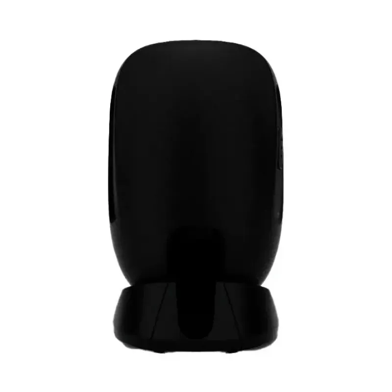 Zebra DS9308-SR Σταθερός Αναγνώστης Barcode 1D/2D LED Μαύρο